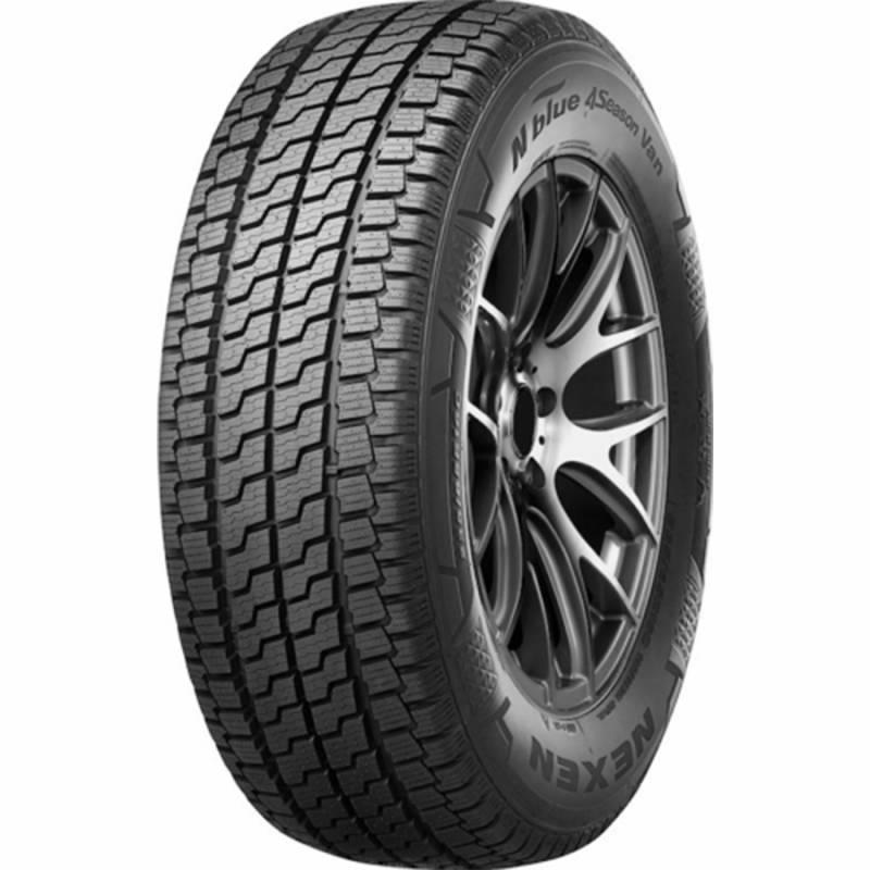 Nexen Nblue 4Season Van 205/65 R15C 102/100T