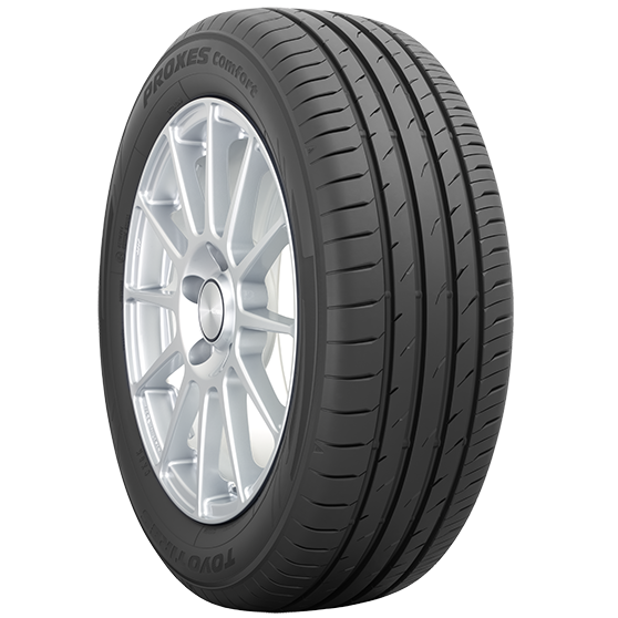 Toyo Proxes Comfort 215/50 R17 95V