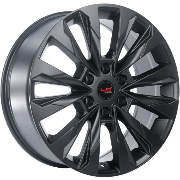 Replica Concept TY572 8.5xR20/6x139.7 ET 60 Dia 95.1 MB