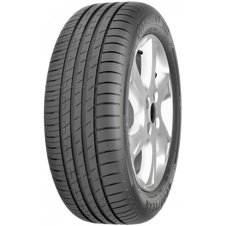 Goodyear EfficientGrip Performance 215/45 R17 91W
