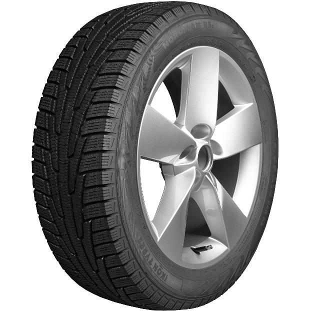 Ikon Tyres Nordman RS2 225/55 R17 101R