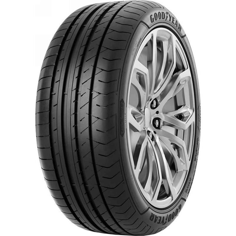 Goodyear Eagle Sport 2 UHP 235/45 R18 98Y