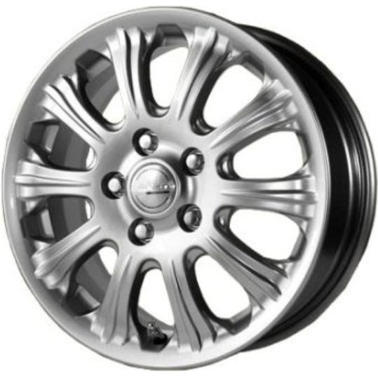 Скад Гелиос 6xR15/5x100 ET 52.5 Dia 57.1 Селена-супер