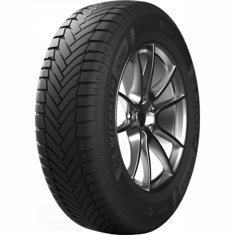 Michelin Alpin 6 215/40 R17 87V