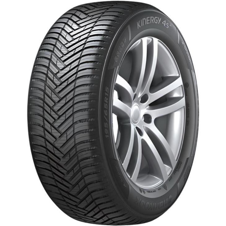 Hankook Kinergy 4S2 H750 185/60 R14 82H