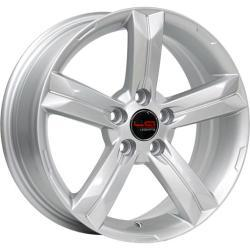 Replica Concept OPL509 6.5xR16/5x105 ET 39 Dia 56.6 Silver