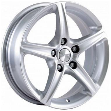 Скад Слалом 6.5xR16/5x114.3 ET 35 Dia 67.1 Селена