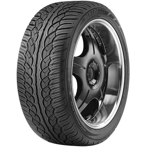 Yokohama Parada Spec-X PA02 285/50 R20 112V