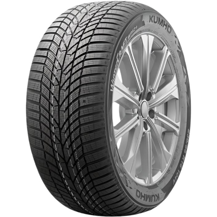 Kumho WinterCraft WP52 + 215/50 R19 93T