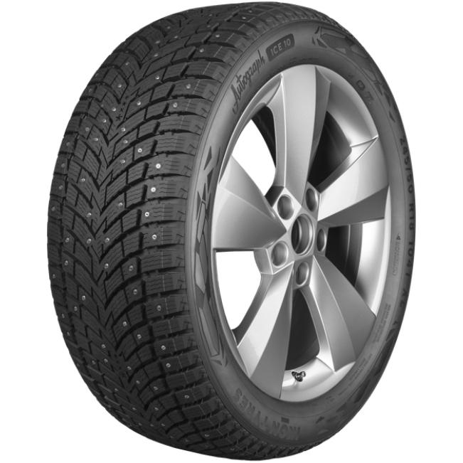 Ikon Tyres Autograph Ice 10 245/40 R20 99T