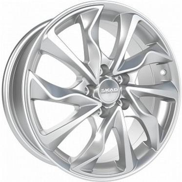 Скад Марсель 7xR17/5x105 ET 42 Dia 56.6 Селена