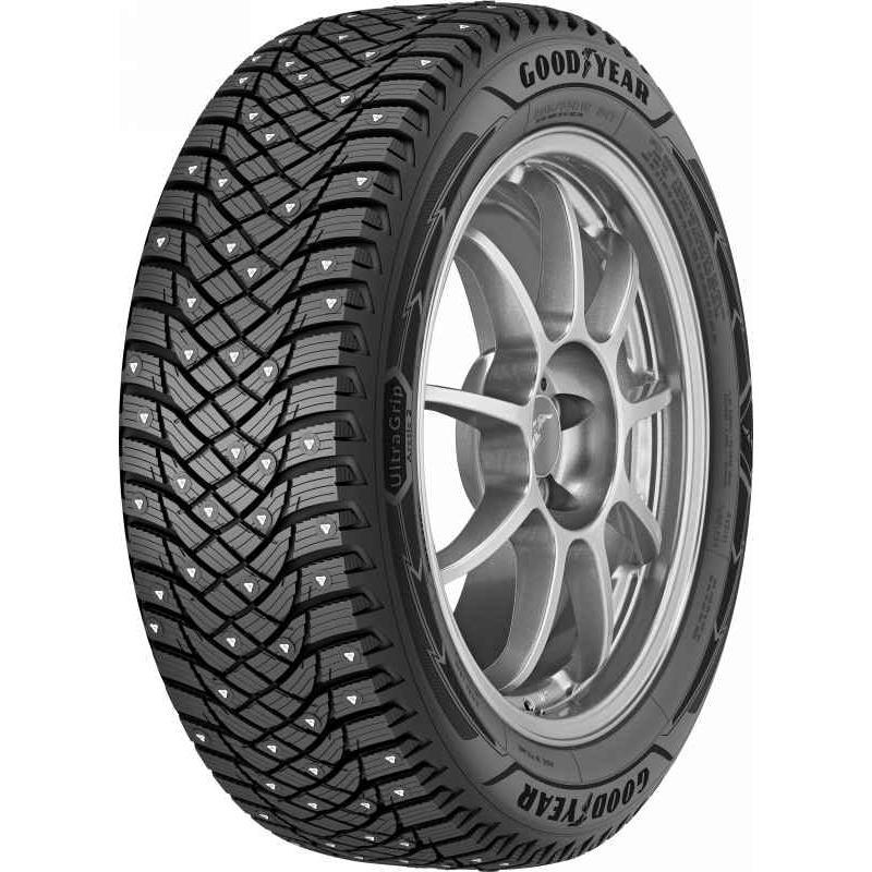 Goodyear UltraGrip Arctic 2 SUV 285/65 R17 116T