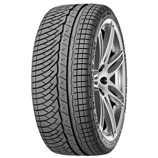 Michelin Pilot Alpin 4 245/50 R18 100H RF