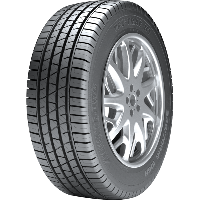 Armstrong Tru-Trac HT 275/55 R20 117H
