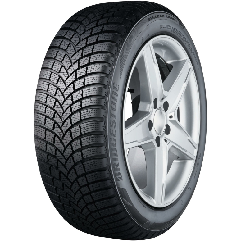 Bridgestone Blizzak LM001 Evo 285/45 R21 113V RF