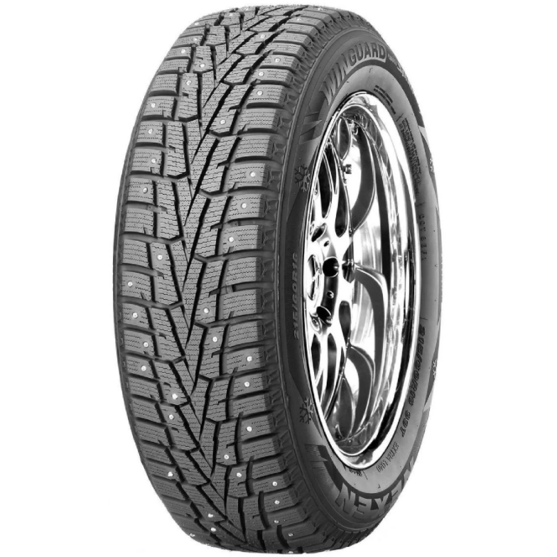 Nexen Winguard Winspike SUV 225/75 R16 115/112Q