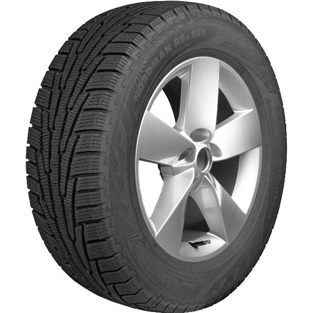 Ikon Tyres Nordman RS2 SUV 235/60 R18 107R