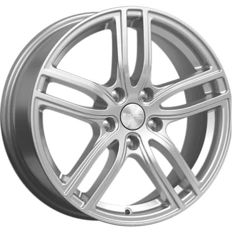 Скад Брайтон 7xR17/5x108 ET 50 Dia 65.1 Селена-супер