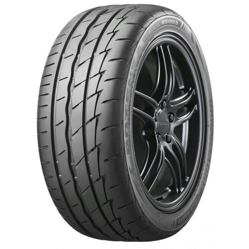 Bridgestone Potenza Adrenalin RE003 265/35 R18 97W
