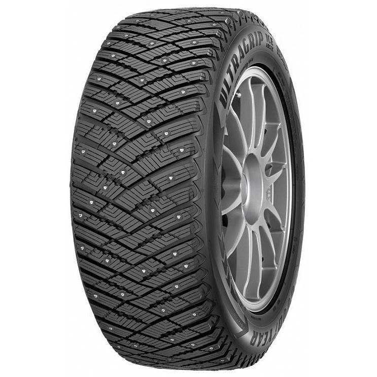 Goodyear UltraGrip Ice Arctic 245/45 R17 99T