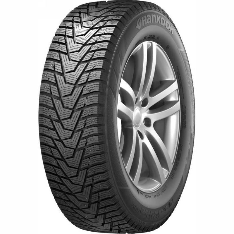 Hankook Winter i*Pike X W429A SUV 265/60 R18 114T