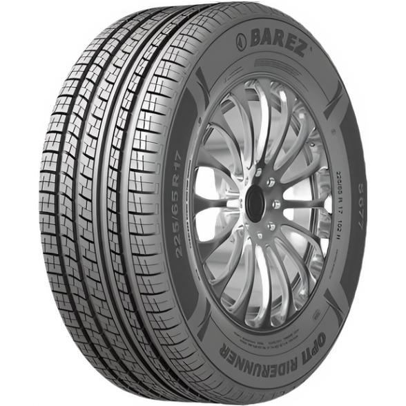 BAREZ Opti Riderunner S677 215/60 R17 96H
