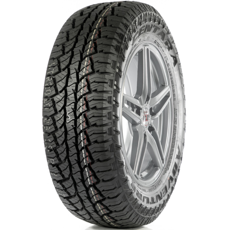 Centara Adventure A/T 265/65 R17 120/117S