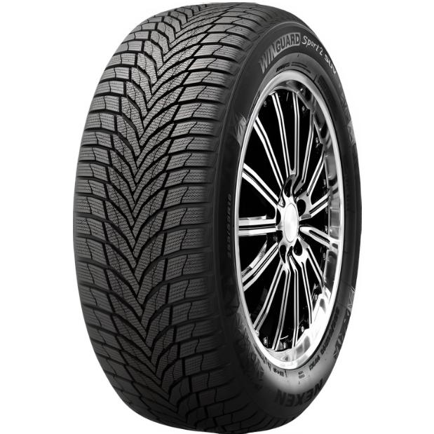 Nexen Winguard Sport 2 SUV 235/70 R16 106T