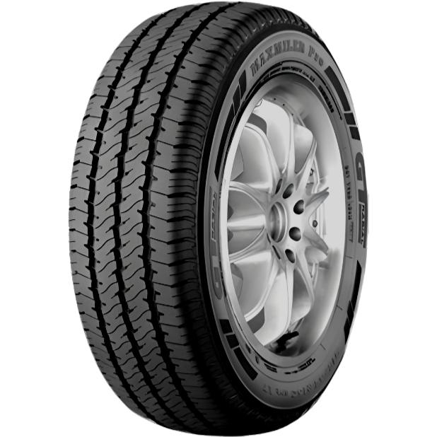 GT Radial Maxmiler Pro 215/65 R16C 109/107T