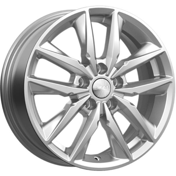 Скад Тирион 6.5xR16/5x114.3 ET 50 Dia 67.1 Селена-супер