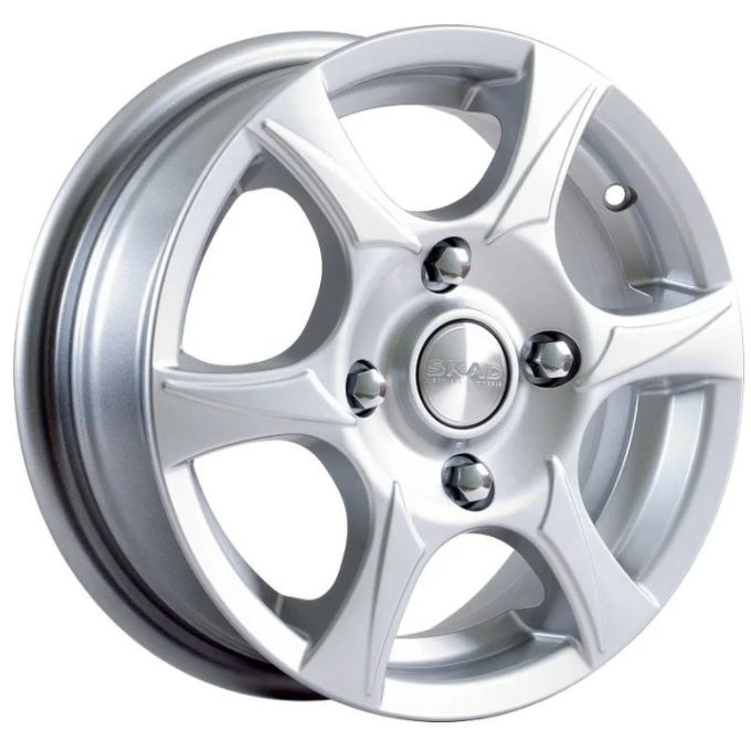 Скад Аэро 5xR13/4x114.3 ET 45 Dia 69.1 Селена