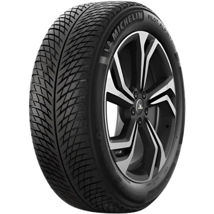 Michelin Pilot Alpin 5 SUV 285/45 R22 114V
