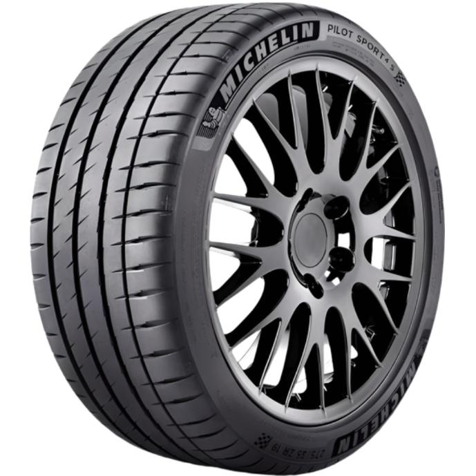 Michelin Pilot Sport 4 S 245/30 R19 89Y