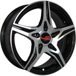 Replica Concept MR518 6.5xR16/5x112 ET 49 Dia 66.6 BKF