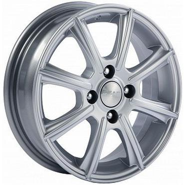 Скад Монако 5.5xR14/4x100 ET 43 Dia 67.1 Селена