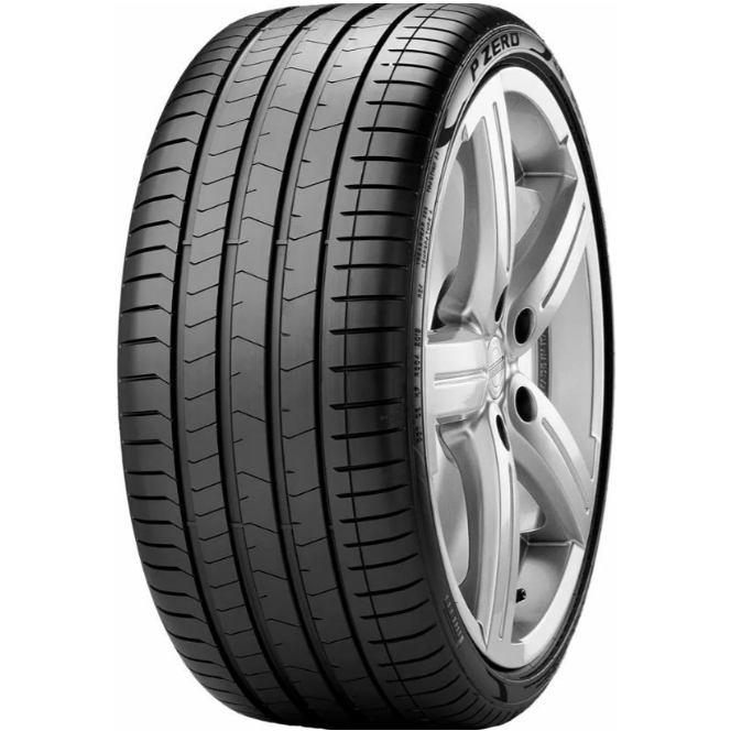 Pirelli P Zero Sports Car Luxury Saloon NCS 245/40 R21 100W