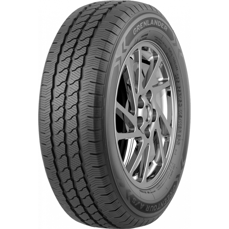 Grenlander Greentour A/S 215/60 R17C 109/107T