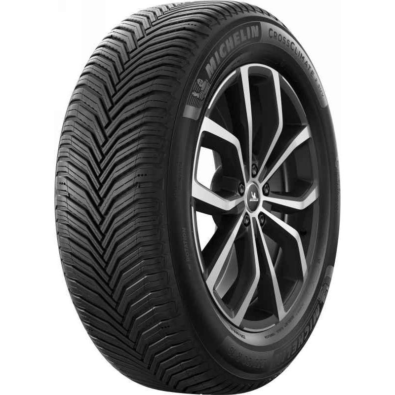 Michelin CrossClimate 2 SUV 265/40 R22 106W