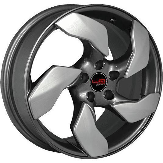 Replica Concept GN533 7.5xR18/5x115 ET 45 Dia 70.1 GMPL