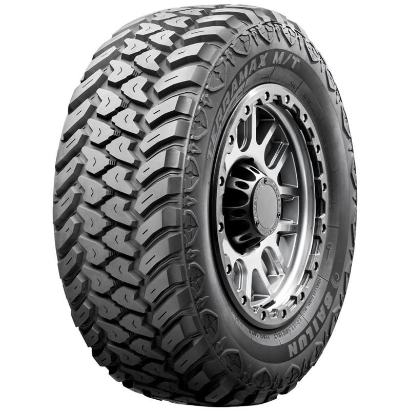 Sailun Terramax M/T 30/9.5 R15 104Q