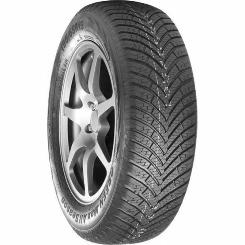 LingLong GREEN-Max All Season 195/55 R16 87H