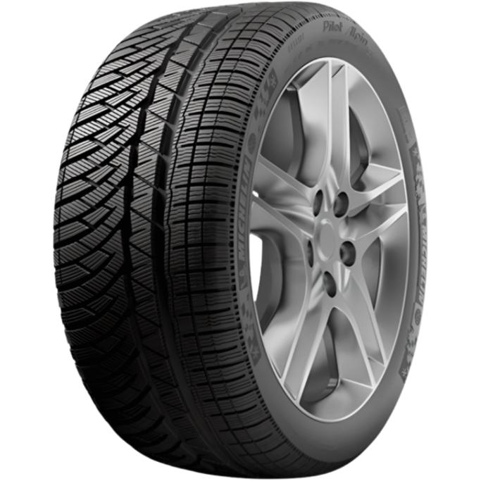 Michelin Pilot Alpin 4 245/45 R18 100V