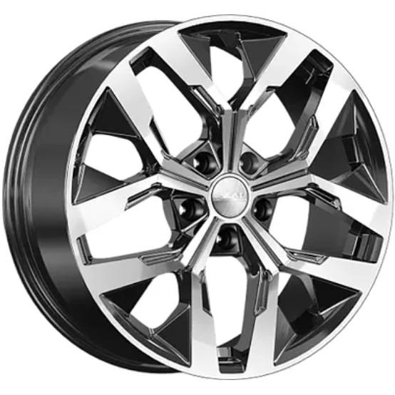 Скад Ламберт 7.5xR18/5x108 ET 50 Dia 63.3 Алмаз