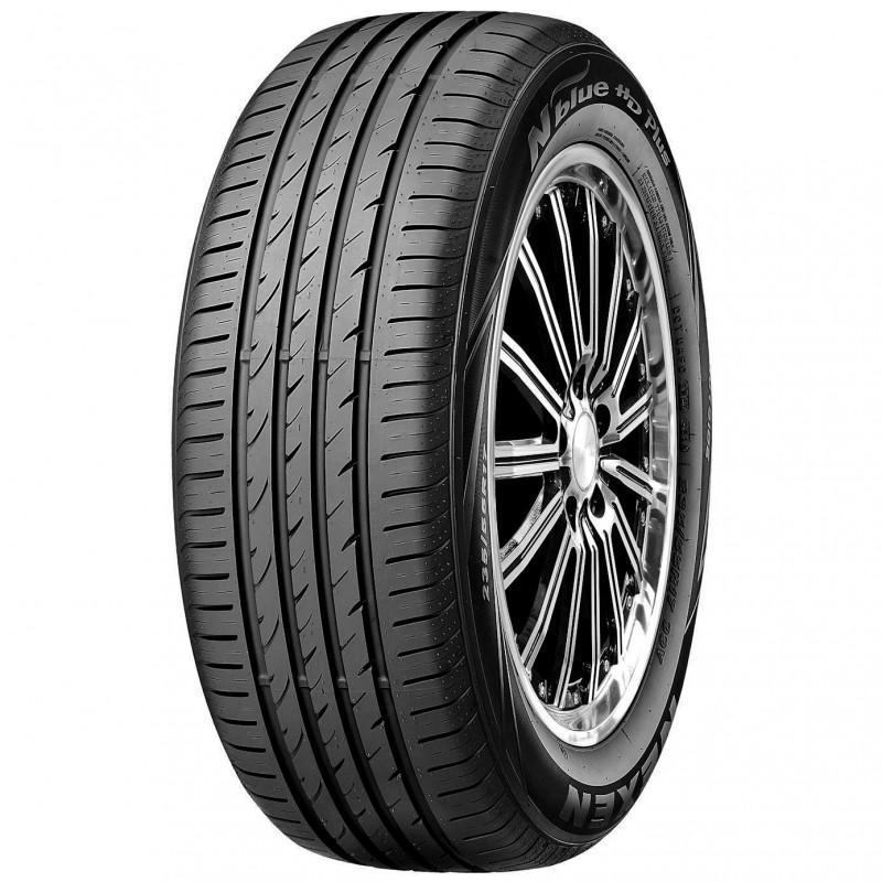 Nexen Nblue HD Plus 215/65 R16 98H